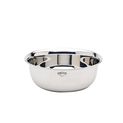 Kuchenprofi Μπολ Ανοξείδωτο 22cm - 2Lt