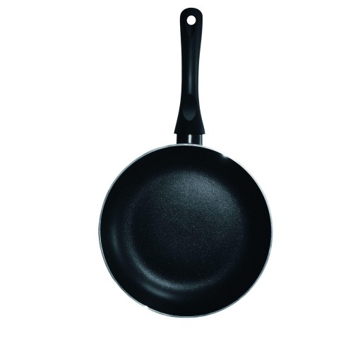 Cook-Shop Τηγάνι Αντικολλητικό με Δείκτη Θερμότητας 28cm