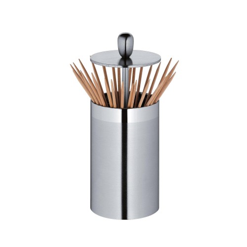 Cilio Θήκη για Οδοντογλυφίδες Party Ανοξείδωτη