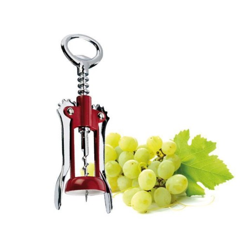 Tescoma Τιρμπουσόν Κόκκινο Presto - 17cm