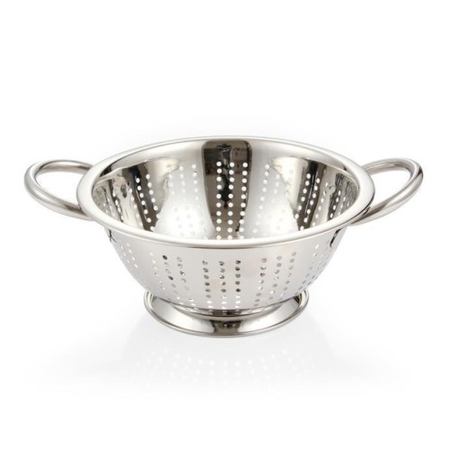 Tescoma Grandchef Σουρωτήρι 20cm Με Βάση Ανοξείδωτο