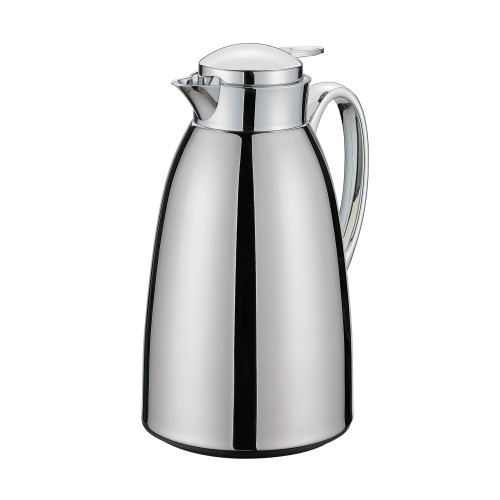 Cilio Θερμομονωτικη Κανατα 1Lt Ανοξειδωτη 27cm Venezia