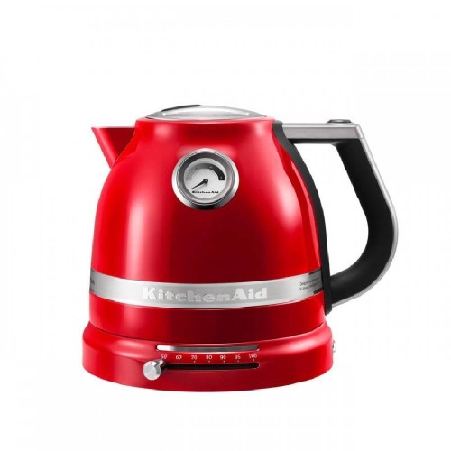 KitchenAid Βραστήρας Empire Red Artisan 1,5Lt