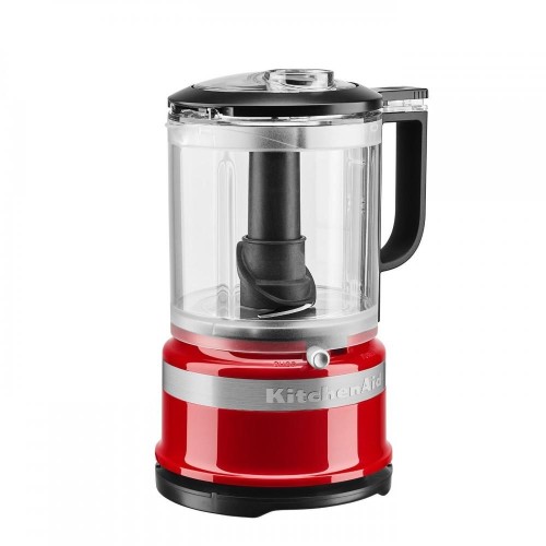 KitchenAid ΚουζινομηχανEmpire Red 1,19Lt / 5 Φλυτζανιών