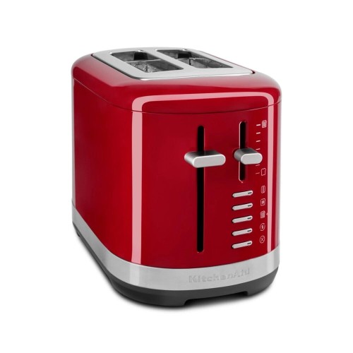 KitchenAid Φρυγανιέρα διπλή empire red