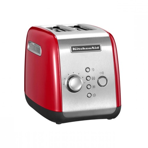 KitchenAid Φρυγανιέρα δύο θέσεων κόκκινη