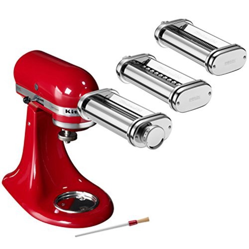 Kitchenaid Παρασκευαστής Ζυμαρικών
