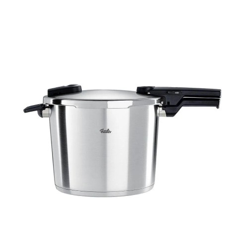 Fissler Vitaquick® Premium Χύτρα Ταχύτητας 10Lt 26cm - Ανοξείδωτη 18/10