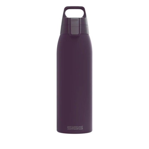 Sigg Παγούρι Θερμομονωτικό Ανοξείδωτο 1Lt Nocturne Shield Therm One