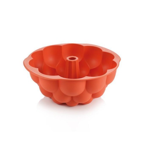 TescomaΦόρμα Σιλικόνης Delicia Rasberry 24cm