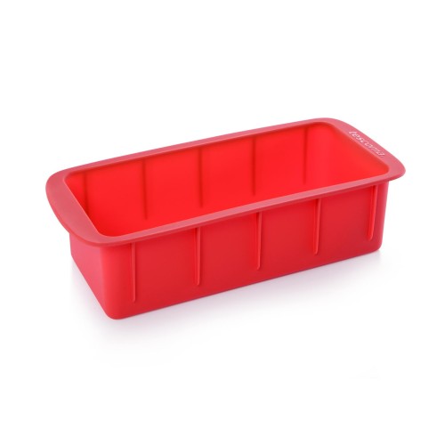 Tescoma Φόρμα για Ψωμιού Σιλικόνης Delicia Siliconprime 26,5x12cm