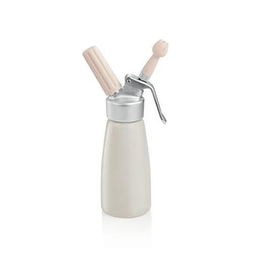 Tescoma Σιφόν για Σαντιγί 500ml Delicia -Ανοξείδωτο