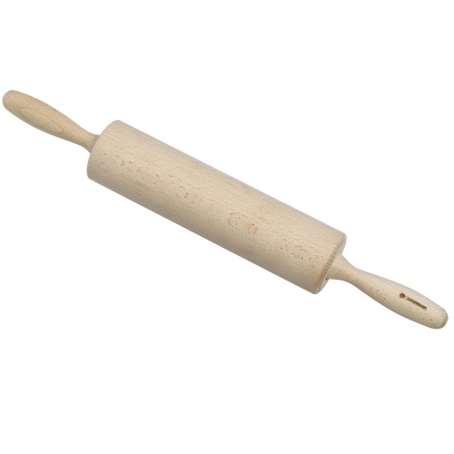 Zassenhaus Πλάστης 48cm - διαμέτρου 6,5cm Ξύλινος