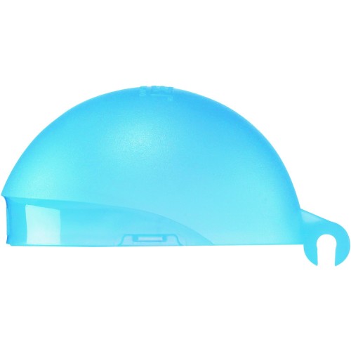 Sigg Καπάκι Μπλε Διάφανο για Παγούρια Active Active