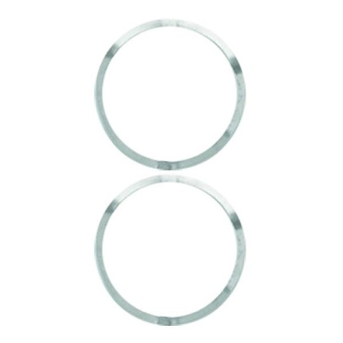 Sigg Aνταλλακτικά Δαχτυλίδια για Καπάκια Active Σετ 2 Τεμαχίων Active