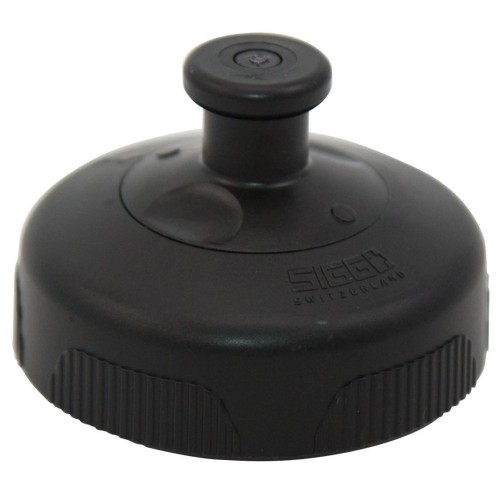 Sigg Καπάκι 3 Stage Sports Μαύρο