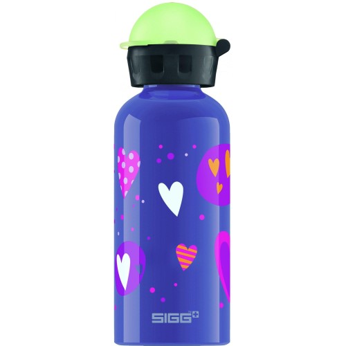 Sigg Παγούρι Glow Heartballoons 0,4Lt