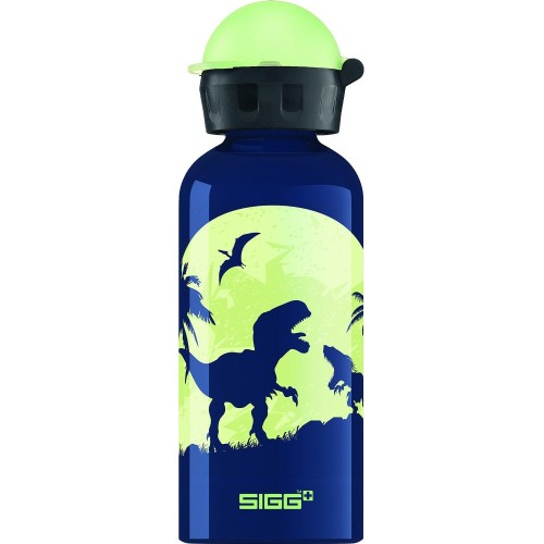 Sigg Παγούρι Glow Moon Dinos 0,4Lt