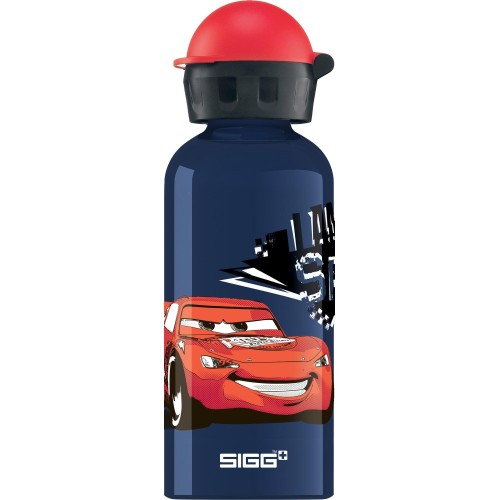 Sigg Παγούρι Cars Speed 0,4Lt