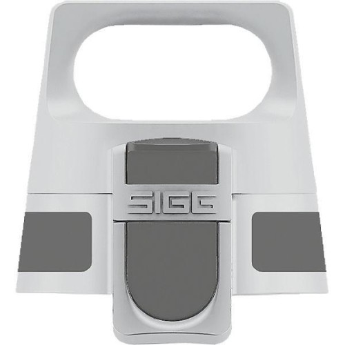 Sigg Καπάκι για Παγούρι WMB One Anthracite