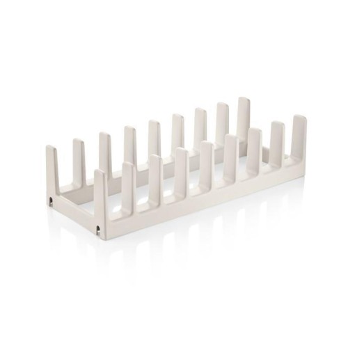 Tescoma Θήκη για 8 Καπάκια Flexispace 37x14,8cm - Πλαστικό Υψηλής Ποιότητας