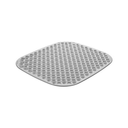 Tescoma Στεγνωτήρας Για Νεροχύτη Γκρι 32x28cm Cleankit