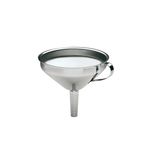 Kuchenprofi Χωνί Ανοξείδωτο 10cm