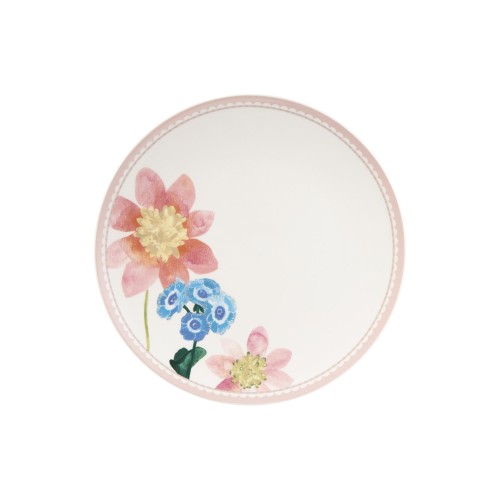 Maxwell & Williams Πιάτο Φαγητού 27cm Coupe Primula Sage Πορσελάνη