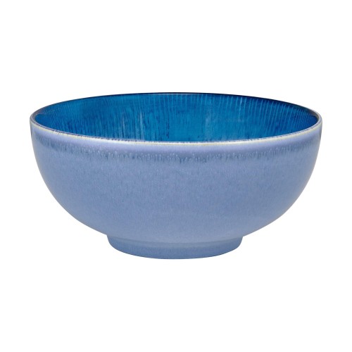 Maxwell & Williams Μπολ 18x8,5cm Rice Baby Μπλε Πορσελάνη