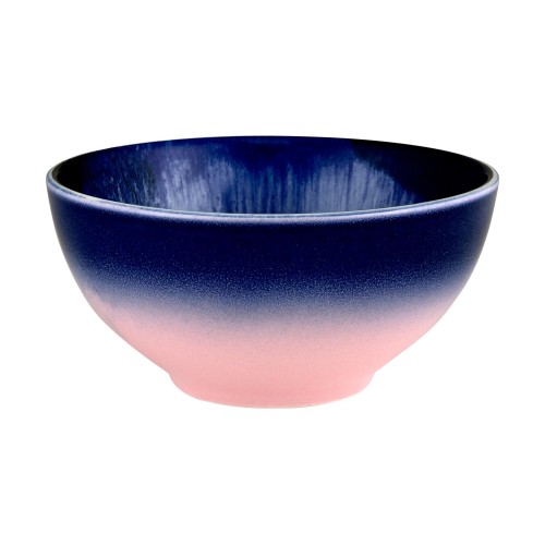 Maxwell & Williams Μπολ 12x6cm Rice Baby Μωβ Πορσελάνη