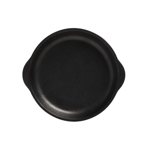 Maxwell & Williams Σαγανάκι Μαύρο Caviar 15,5x17cm