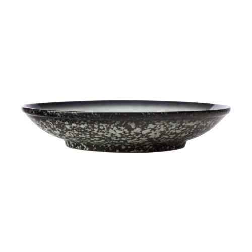 Maxwell & Williams Πιάτο Σούπας 25cm Granite Caviar Πορσελάνη