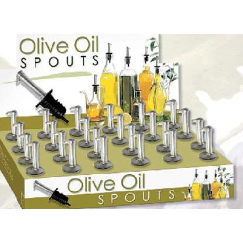 Delta Πώμα-Ροή για Λάδικα