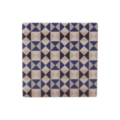 Maxwell & Williams Σουβέρ Κεραμικό ''Nador'' 9x9cm Medina