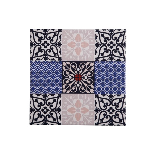 Maxwell & Williams Βάση Σκεύους Κεραμικό Medina Almeria 20x20cm