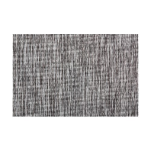 Maxwell & Williams Σουπλά Γκρι Lurex Stripe 45x30cm