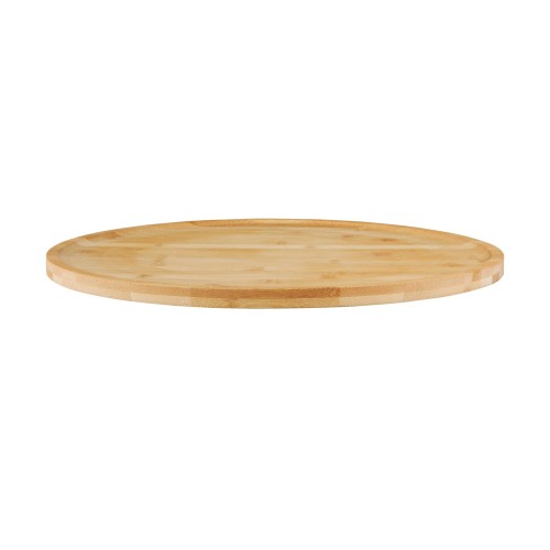 Maxwell & Williams Πιατέλα Περιστρεφόμενη Lazy Susan 40x2,7cm Μπαμπού Evergreen
