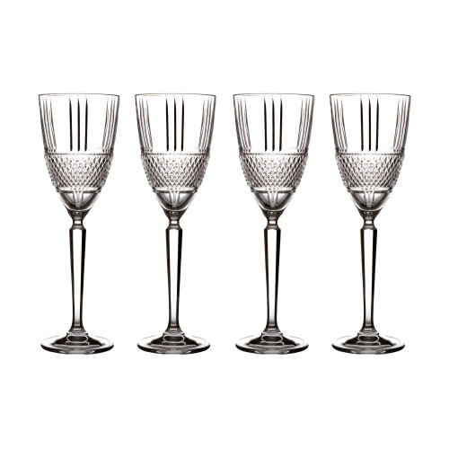 Maxwell & Williams Ποτήρια Κόκκινου Κρασιού Verona 225ml - Σετ 4 Τεμαχίων