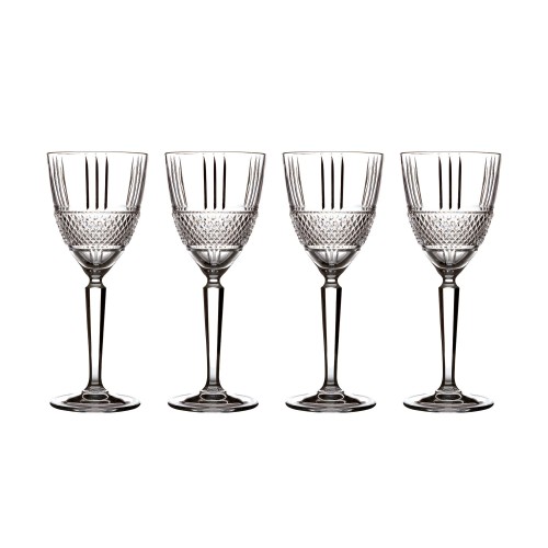 Maxwell & Williams Ποτήρια Λευκού Κρασιού Verona 180ml - Σετ 4 Τεμαχίων