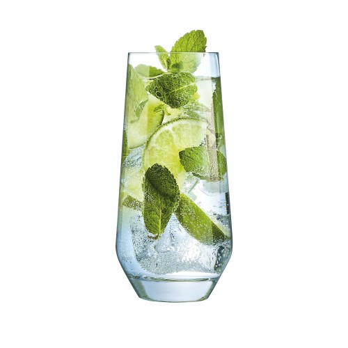 Luminarc Ποτήρια Νερού 45cl Ultime Eclat -Σετ 2 Τεμαχίων