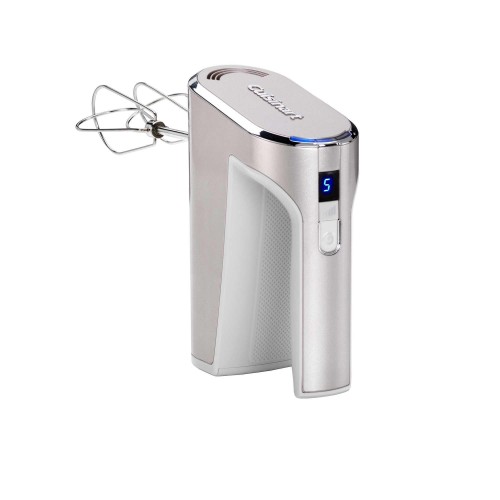 Cuisinart Ασύρματο Μίξερ Χειρός Ασημί - RHM100E