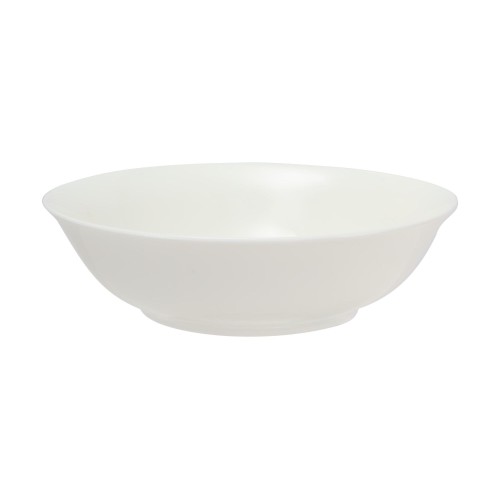 Maxwell & Williams Μπολ Δημητριακών 17,5cm White Basics - Πορσελάνη