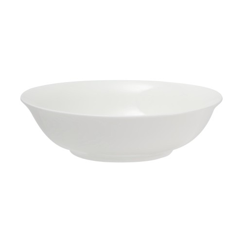 Maxwell & Williams Μπόλ/ Πιάτο Σούπας 20cm White Basics - Πορσελάνη