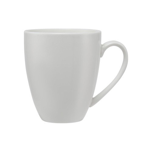 Maxwell & Williams Κούπα 390ml Coupe White Basics - Πορσελάνη